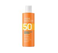 ANNE MOLLER Express Sun Defense SPF50 - latte solare 175 ml
