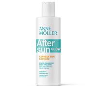 Anne möller Express Sun Defense After Sun Glow Body Emulsion 175 ml Cr