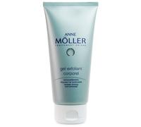ANNE MÖLLER Gel Exfoliant Corporel Trattamenti Corpo 200 ML