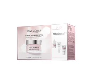 Anne Möller Illuminating And Firming Ritual Stimulation Set Of 4 Pcs