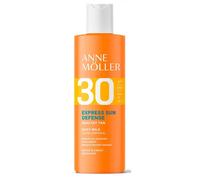 Anne Möller Collections Express Sun Defence Face & Body Milk SPF 30 175 ml