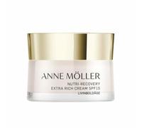 Anne möller Livingoldâge Crema Nutriente Extra Ricca Spf15 50 ml Crema