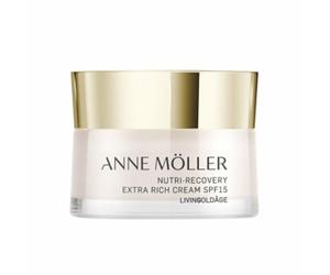 Anne möller Livingoldâge Crema Nutriente Extra Ricca Spf15 50 ml Crema