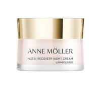 Anne Möller Livingoldâge Nutri-Recovery Night Cream 50ml