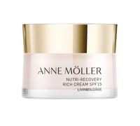 Livingoldage Crema Rich Spf15 50Ml I06S005