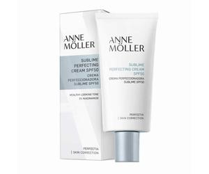 Anne möller Perfectia Crema perfezionatrice sublime Spf50 50 ml Altro
