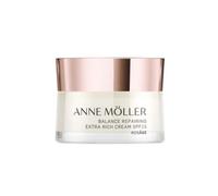 Anne Möller Collections Rosâge Balance Repairing Extra Rich Cream SPF 15 50 ml