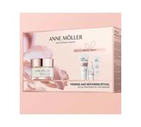 ANNE MÖLLER ROSÂGE Ritual Reafirmante y Reparador para Piel normal-mixta Cofanetti