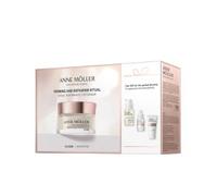 Anne Möller Crema Rosâge Extra Ricca Riequilibrante Riparatrice SPF 15 Set 4 pezzi