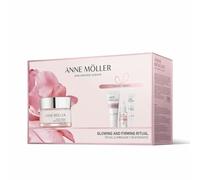 ANNE MÖLLER Set cosmetico STIMULÂGE Illuminating and Firming Dry Skin Ritual