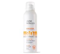 Anne Möller Collections Non Stop Invisible Body Mist SPF 30 150 ml