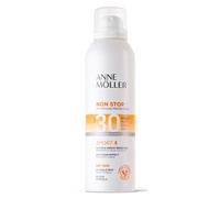 Anne Möller Collections Non Stop Invisible Body Mist SPF 30 150 ml