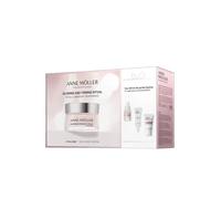 Anne Möller Stimulâge Ritual Iluminador Y Reafirmante Gel Crema Kit 4 Pcs
