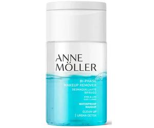 Anne Moller Clean Up Bi Phase Eyes & Lips 100Ml