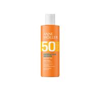 ANNE MOLLER EXPRESS SUN DEFENCE LATTE CORPOREO SPF50 175 ML