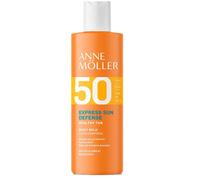 Anne Moller Express Sun Defense Body Milk Spf50 175ml