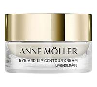 LIVINGOLDÂGE eye & lip contour cream 15 ml