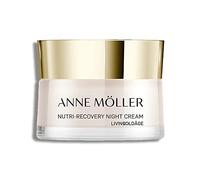ANNE MOLLER Livingoldage Cremanoche 50ml I06s007, Multicolor, Otros