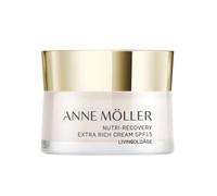 Anne Moller Livingoldage Nutri-Recovery Extra Rich Cream Spf15 50ml
