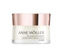 Anne Moller Rosage Balance Repairing Extra Rich Cream Spf15 50ml