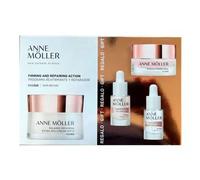 ANNE MOLLER ROSAGE BALANCE REPARING RICH CREAM SPF 15 50 ML SET REGALO