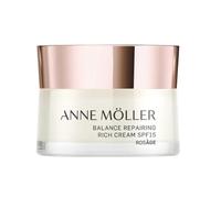 Anne Moller Rosage Balance Rich Repairing Cream Spf15 50ml