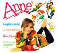 Anne - Mon Plus Beau Rêve (33515-2)