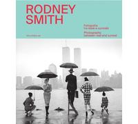 Anne Morin Rodney Smith (Copertina rigida)