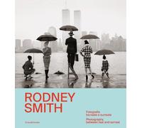 Anne Morin Rodney Smith (Copertina rigida)