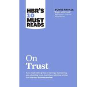 Anne Morriss Harvard Business Review Jamil Zaki Fran HBR's 10 Must R (Tascabile)