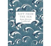 Anne Morrow Lindbergh Gift from the Sea (Copertina rigida)