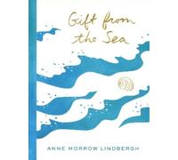 Anne Morrow Lindbergh Gift from the Sea (Copertina rigida)