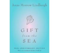Anne Morrow Lindbergh Gift from the Sea (Copertina rigida)