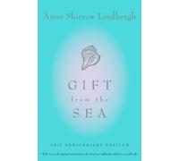 Anne Morrow Lindbergh Gift from the Sea (Tascabile)