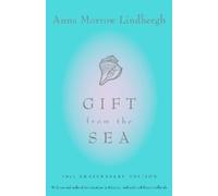 Anne Morrow Lindbergh Gift from the Sea (Tascabile)
