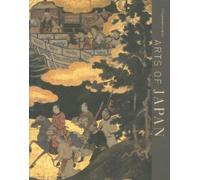 Anne Morse Arts of Japan: MFA Highlights (Tascabile)