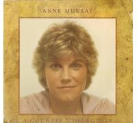 Anne Murray - A country collection (US) [VINYL]