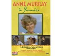 Anne Murray - Anne Murray - In Jamaica