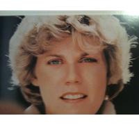 ANNE MURRAY - ANNE MURRAY - let's keep it that way CAPITOL 11743 (LP vinyl record)