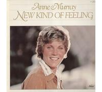 ANNE MURRAY - ANNE MURRAY-new kind of feeling CAPITOL (LP vinyl record)