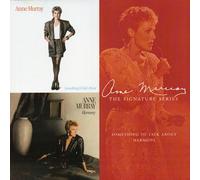 Anne Murray Anne Murray: The Signature Series - Something To Talk About/Har (CD)
