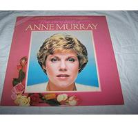 Anne Murray - Anne Murray - The Very Best Of Anne Murray - [LP]