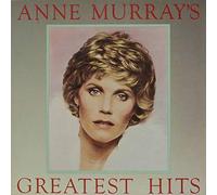 Anne Murray - Anne Murray's Greatest Hits - Capitol Records - 1C 064-86 229, EMI Electrola - 1C 064-86 229