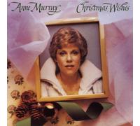 ANNE MURRAY CHRISTMAS WISHES ('ANNE'VERSARY' ED.) (LP) (輸入盤) (Vinyl LP)
