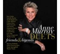 Anne Murray - Duets: Friends & Legends