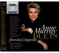 Duets: Friends & Legends