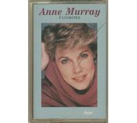 Anne Murray - Favorites