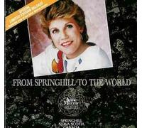Anne Murray - From Springhill to the World (UK Import)