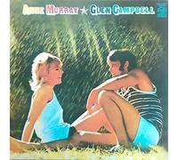 Anne Murray - & Glen Campbell (#mfp4156891) [VINYL]