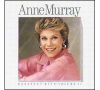 Anne Murray - Greatest Hits, Vol. 2
